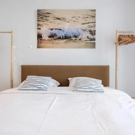 Beautiful 3 Bedrooms 50 Meters From The Beach Knokke-Heist