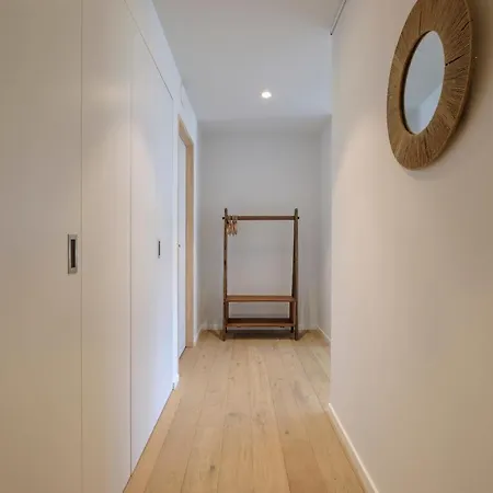 Beautiful 3 Bedrooms 50 Meters From The Beach *